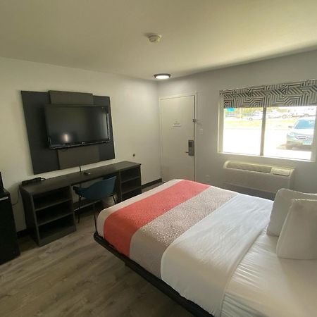 Motel 6-Windsor Locks, Ct - Hartford Zewnętrze zdjęcie