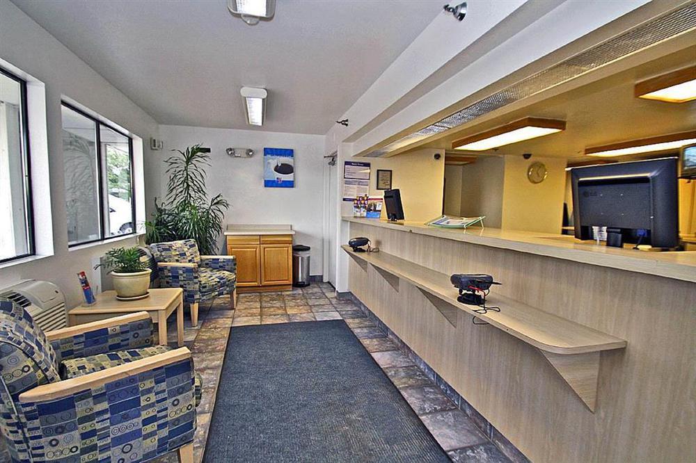 Motel 6-Windsor Locks, Ct - Hartford Wnętrze zdjęcie