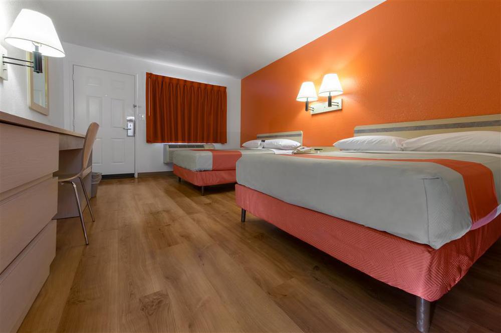 Motel 6-Windsor Locks, Ct - Hartford Pokój zdjęcie